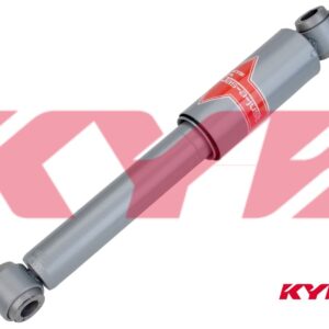 Amortiguador trasero para ISUZU AMIGO Modelos 89-95