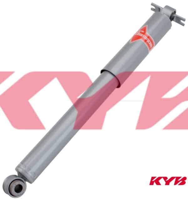 Amortiguador trasero para JEEP CHEROKEE Cherokee 84-96