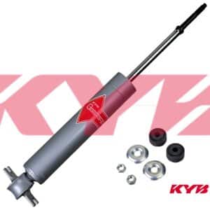 Amortiguador delantero para CHEVROLET ASTRO 2WD & 4WD 85-90