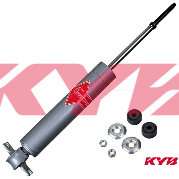 Amortiguador delantero para CHEVROLET ASTRO 2WD & 4WD 85-90