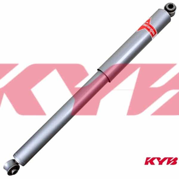 Amortiguador trasero para FORD F-250 4WD 3/4 Ton.) Exc. Super Duty 80-86