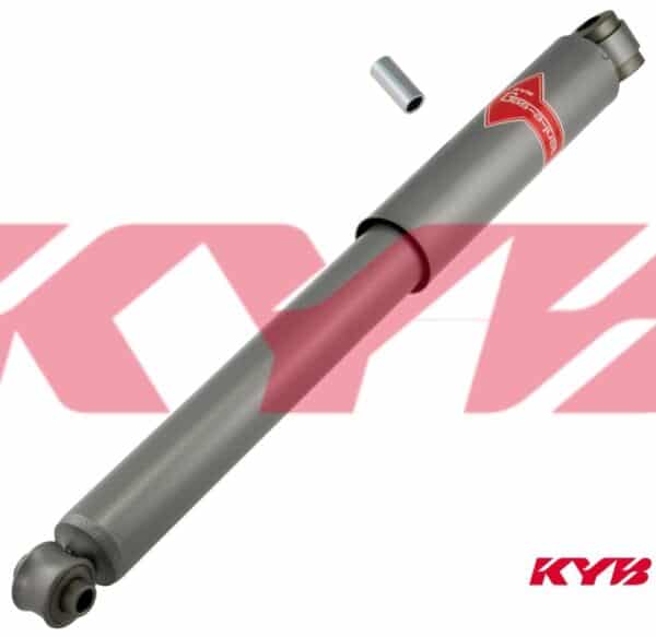 Amortiguador trasero para DODGE VAN (Exc. Chasis para Motorhome) Exc. B300 & B350 70-93