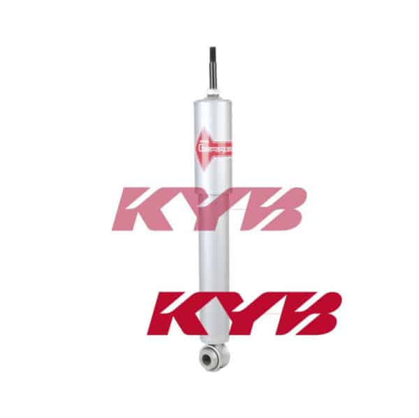 Amortiguador delantero para FORD ECONOLINE E250 (Inc. Club Wagon) 92-07