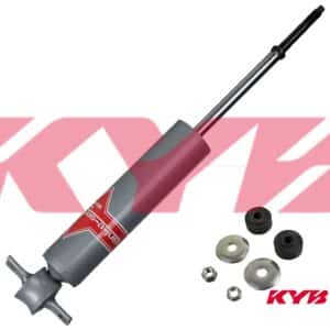 Amortiguador delantero para CHEVROLET BLAZER PICK UP Exc. V4A Extreme Sport 2WD 82-05