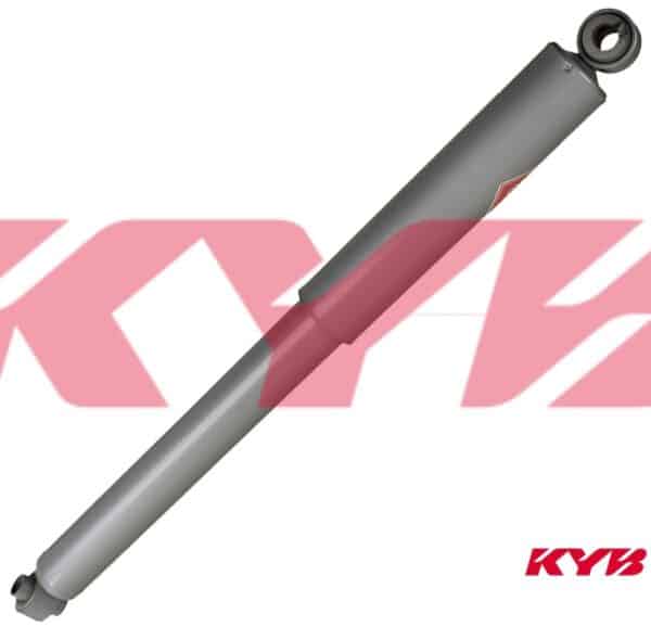 Amortiguador trasero para CHEVROLET BLAZER CAMIONETA 2WD Todas 73-82