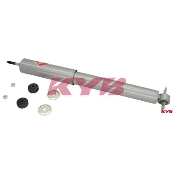 Amortiguador delantero para JEEP WRANGLER (Sólo Susp Estandar) 05-06