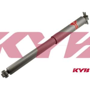 Amortiguador trasero para JEEP WRANGLER (Sólo Susp Estandar) 05-06