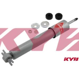 Amortiguador delantero para FORD RANGER 2WD Con Resortes Exc. High Ryder (Exc. EDGE) 01-11