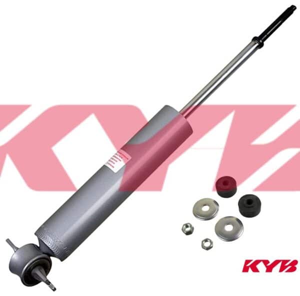 Amortiguador delantero para DODGE D50 Modelos 79-82