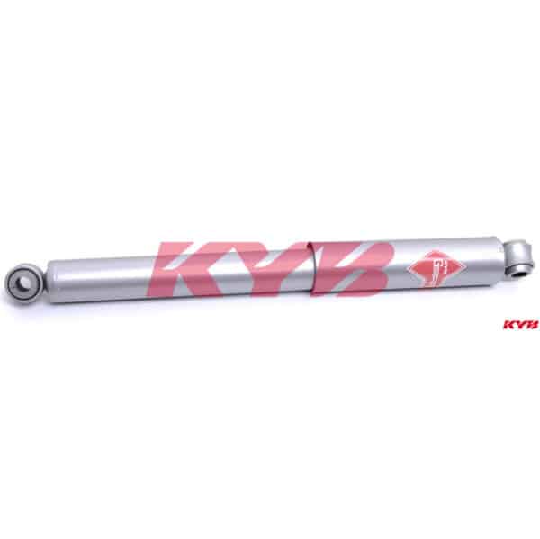 Amortiguador trasero para CHEVROLET LUV 4WD Modelos 80-82