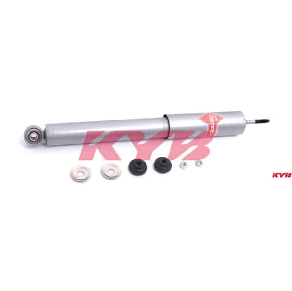 Amortiguador delantero para FORD F-250 4WD 3/4 Ton.) Exc. Super Duty 80-86