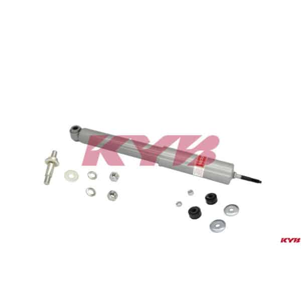 Amortiguador trasero para LINCOLN MARK IV Modelos 73-76 - Imagen 2