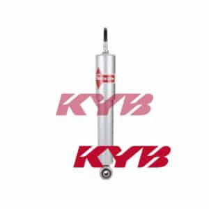 Amortiguador delantero para NISSAN FRONTIER 2WD Sólo 4 cilindros 03-04