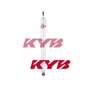 Amortiguador trasero para TOYOTA TACOMA 2WD, 4WD, TRD Modelos 05-15