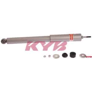 Amortiguador delantero para JEEP WRANGLER 2WD 07-10