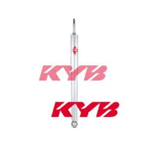 Amortiguador trasero para TOYOTA TUNDRA 2WD & 4WD 07-21