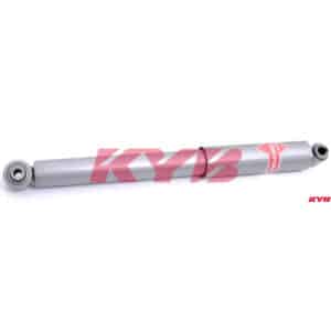 Amortiguador trasero para NISSAN FRONTIER 2WD Inc. D40 Pro-4X 05-20