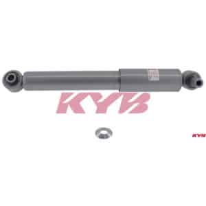Amortiguador trasero para BUICK ENCLAVE Todas (Inc. Importadas) 08-12