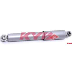 Amortiguador trasero para CHRYSLER GRAND VOYAGER Exc. Susp. Autoniv. 08-10