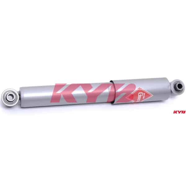 Amortiguador trasero para CHRYSLER GRAND VOYAGER Exc. Susp. Autoniv. 08-10