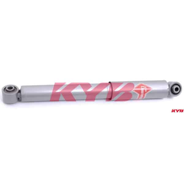 Amortiguador trasero para VOLKSWAGEN CRAFTER 50 Modelos 12-13