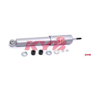Amortiguador delantero para NISSAN CABSTAR Modelos 07-18