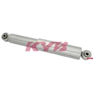 Amortiguador trasero para NISSAN TITAN 2WD 04-15