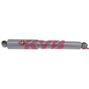 Amortiguador trasero para NISSAN XTERRA 4WD Modelos 05-07