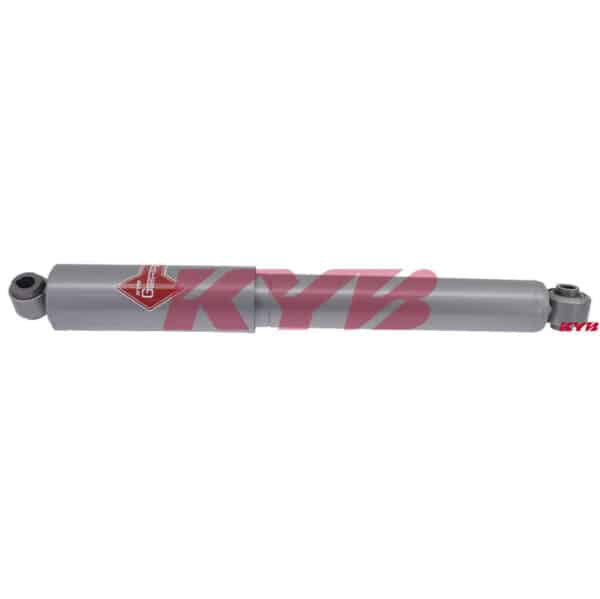 Amortiguador trasero para NISSAN XTERRA 4WD Modelos 05-07