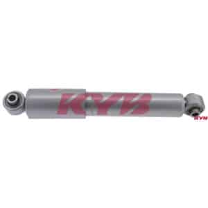 Amortiguador trasero para NISSAN PATHFINDER Modelos 05-12