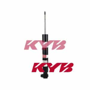 Amortiguador trasero para BMW X5 (Sin susp. M-Technik) Exc. Sport (E53) 01-06