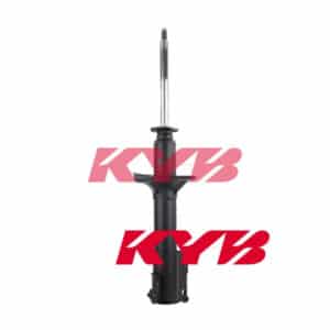 Amortiguador delantero derecho para NISSAN TSURU II Guayin & Hikari 84-87