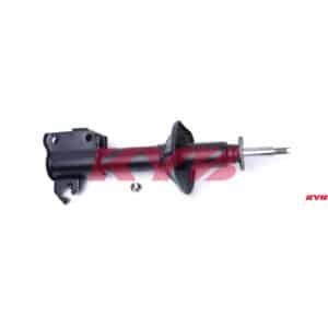 Amortiguador delantero izquierdo para NISSAN TSURU II Guayin & Hikari 84-87