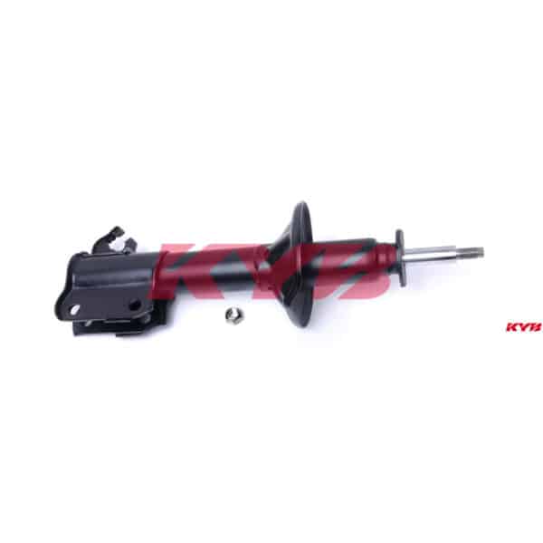 Amortiguador delantero izquierdo para NISSAN TSURU II Guayin & Hikari 84-87 - Imagen 4
