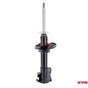 Amortiguador delantero derecho para NISSAN TSURU II Guayin & Hikari 88-91