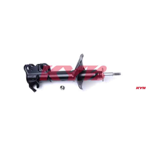 Amortiguador delantero derecho para NISSAN TSURU II Guayin & Hikari 88-91 - Imagen 2