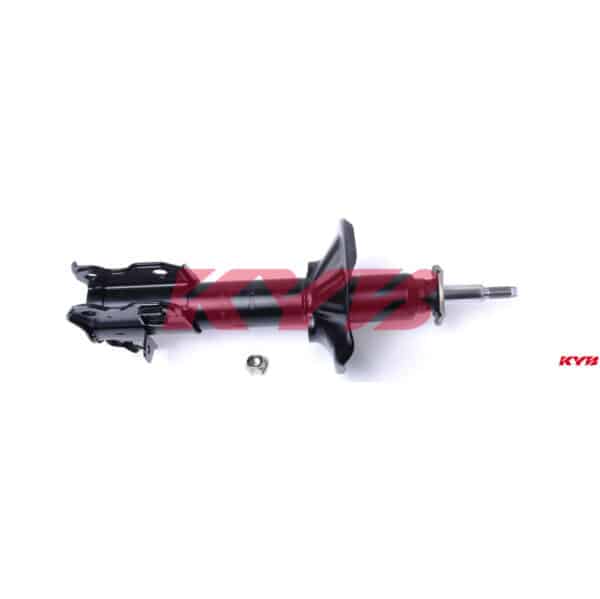 Amortiguador delantero derecho para NISSAN TSURU II Guayin & Hikari 88-91 - Imagen 3