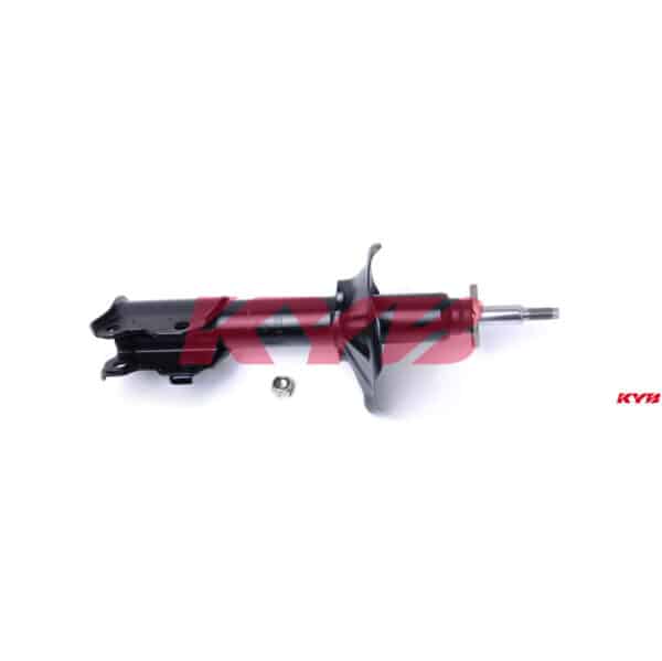 Amortiguador delantero derecho para NISSAN TSURU II Guayin & Hikari 88-91 - Imagen 4