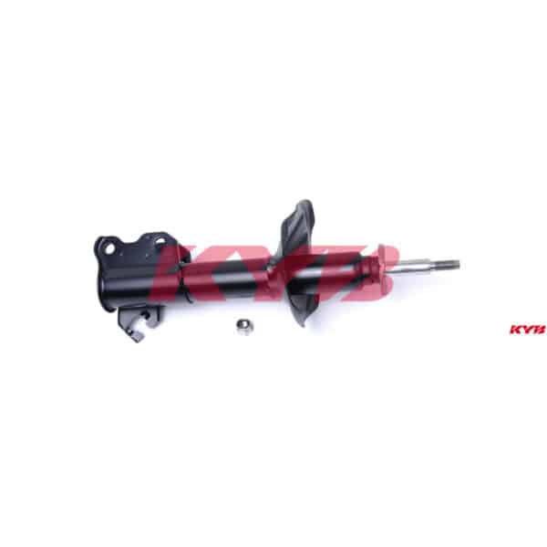 Amortiguador delantero izquierdo para NISSAN TSURU II Guayin & Hikari 88-91 - Imagen 2