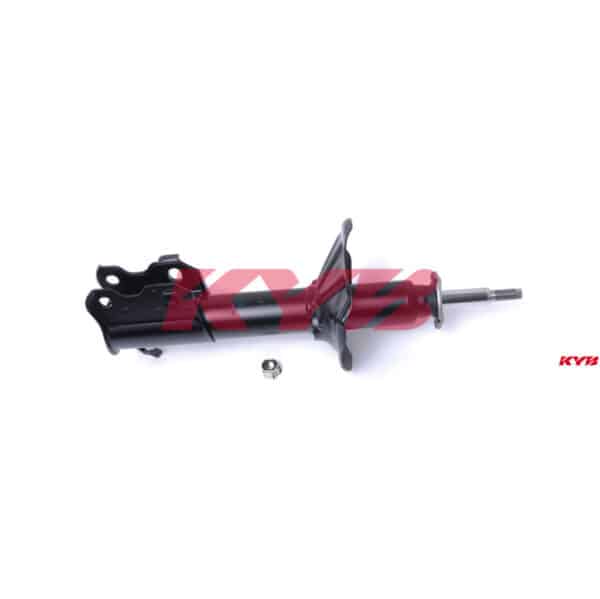 Amortiguador delantero izquierdo para NISSAN TSURU II Guayin & Hikari 88-91 - Imagen 3