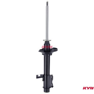 Amortiguador trasero delantero para NISSAN TSURU II Guayin & Hikari 88-91
