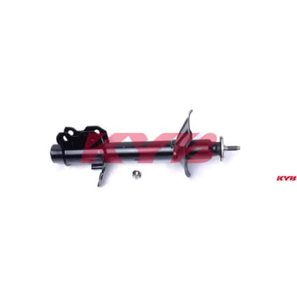 Amortiguador trasero delantero para NISSAN TSURU II Guayin & Hikari 88-91 - Imagen 2