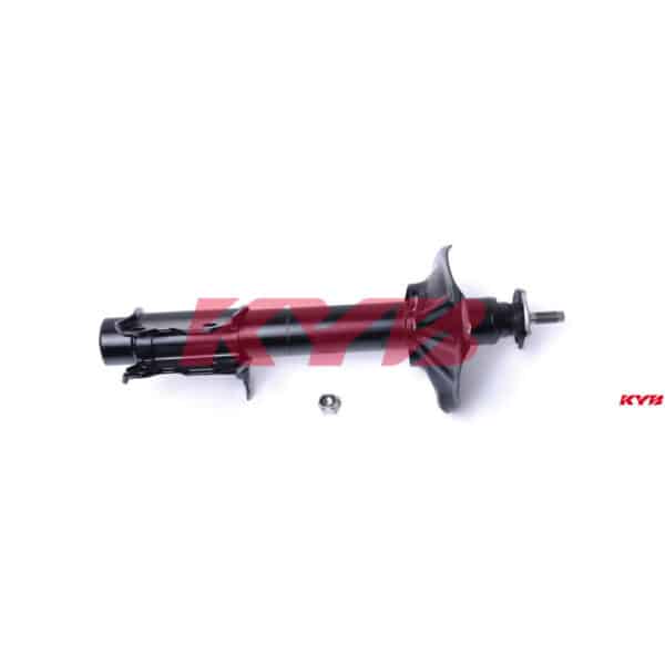 Amortiguador trasero delantero para NISSAN TSURU II Guayin & Hikari 88-91 - Imagen 3