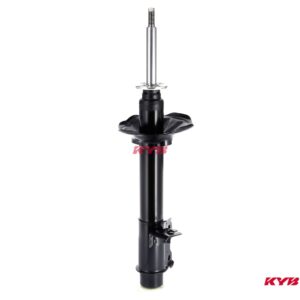 Amortiguador trasero Izquierdo para NISSAN TSURU II Guayin & Hikari 88-91