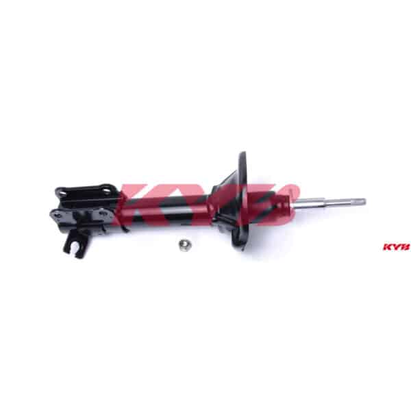 Amortiguador trasero delantero para FORD ESCORT Sedan, Vagoneta y ZX2 94-96 - Imagen 2