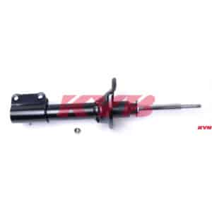 Amortiguador trasero Izquierdo para FORD ESCORT Sedan, Vagoneta y ZX2 94-96