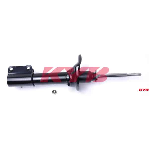 Amortiguador trasero Izquierdo para FORD ESCORT Sedan, Vagoneta y ZX2 94-96