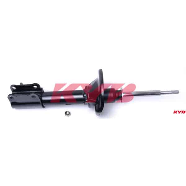 Amortiguador trasero Izquierdo para FORD ESCORT Sedan, Vagoneta y ZX2 94-96 - Imagen 3