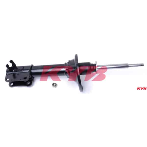 Amortiguador trasero Izquierdo para FORD ESCORT Sedan, Vagoneta y ZX2 94-96 - Imagen 4