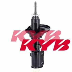 Amortiguador delantero derecho para HYUNDAI ATOS Modelos 00-12